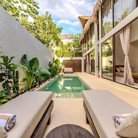 Sasil Tulum
