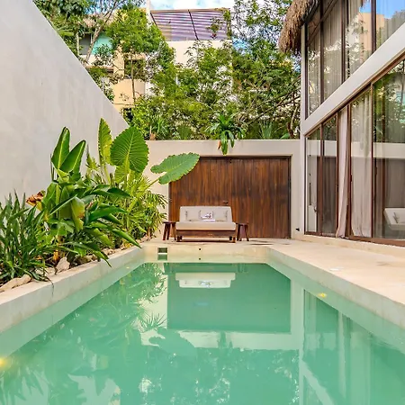 Sasil Villa
