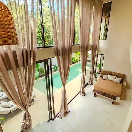 Sasil Villa *
