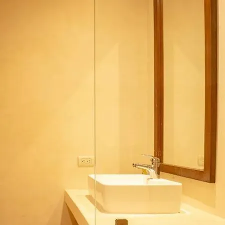 Boho-chic 1br With Private Terrace *
