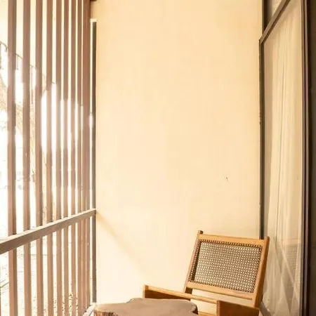 Boho-chic 1br With Private Terrace Tulum