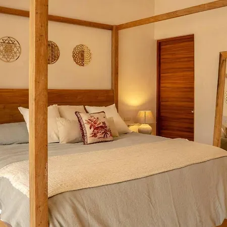 Boho-chic 1br With Private Terrace * Tulum