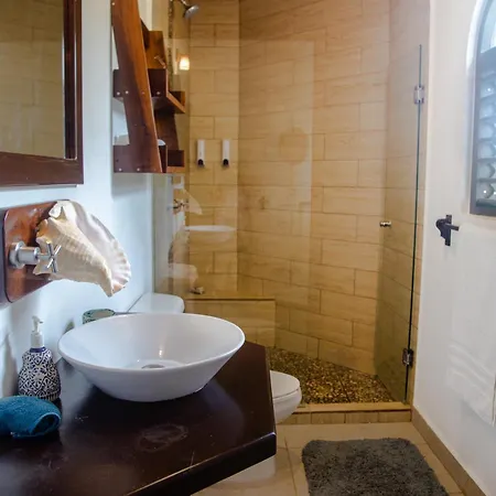 Casa Colibri Tankah 4*