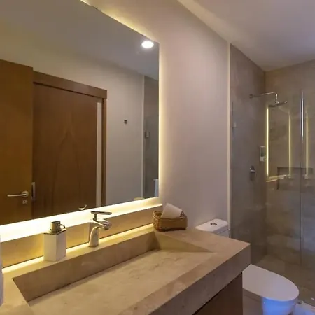 Holiday home Maranay 2 Story 3br Penthouse In La Veleta Tulum