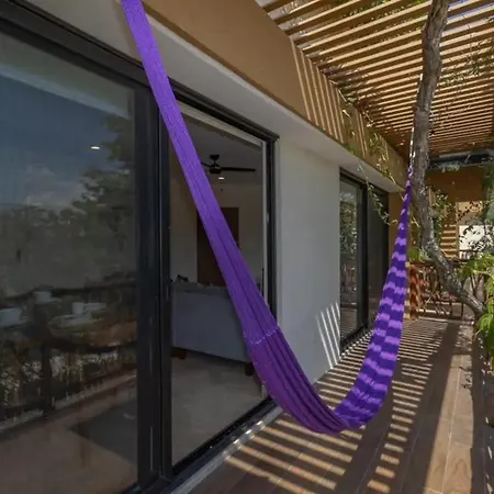 Maranay 2 Story 3br Penthouse In La Veleta Holiday home