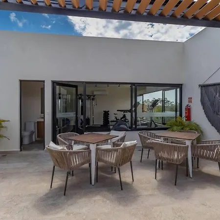 Holiday home Maranay 2 Story 3br Penthouse In La Veleta *