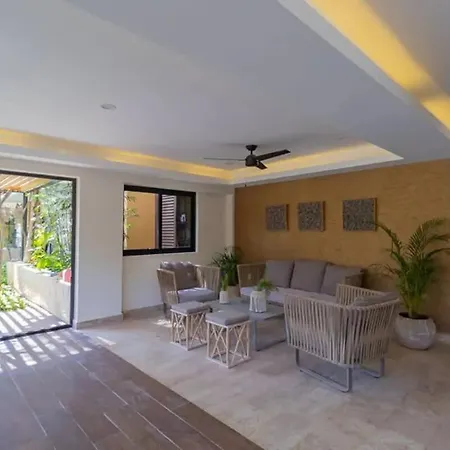 Maranay 2 Story 3br Penthouse In La Veleta