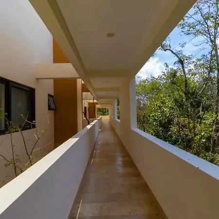 Holiday home Maranay 2 Story 3br Penthouse In La Veleta