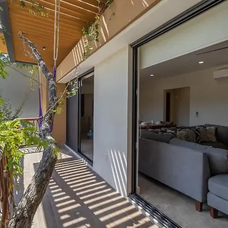 Maranay 2 Story 3br Penthouse In La Veleta Holiday home