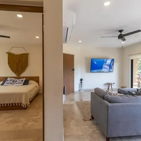 Holiday home Maranay 2 Story 3br Penthouse In La Veleta *