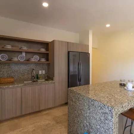 Holiday home Maranay 2 Story 3br Penthouse In La Veleta Tulum