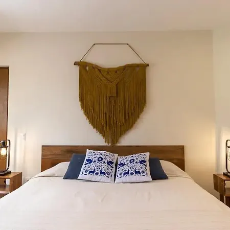 Maranay 2 Story 3br Penthouse In La Veleta Tulum
