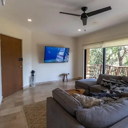 Holiday home Maranay 2 Story 3br Penthouse In La Veleta *