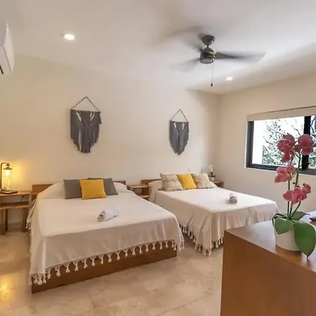 Holiday home Maranay 2 Story 3br Penthouse In La Veleta