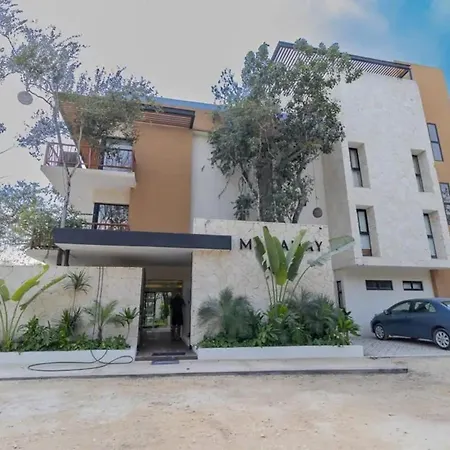 Maranay 2 Story 3br Penthouse In La Veleta Holiday home