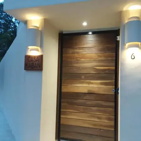 In Studio - Casa Kaban Boutique Beautiful With Kitchenette Free Breakfast Pensión