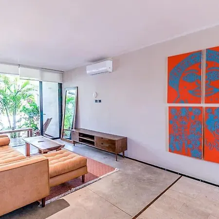 Great Value Luxury Minutes From Beaches * Tulum