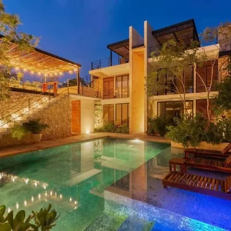 Apartment Great Value Luxury Minutes From Beaches Tulum