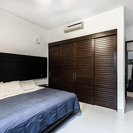 Golf & Haven Tulum