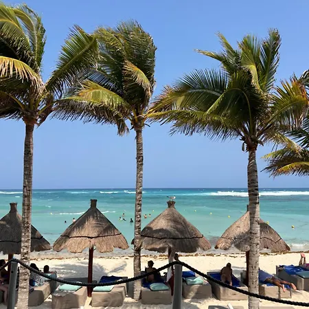 Golf & Haven Tulum