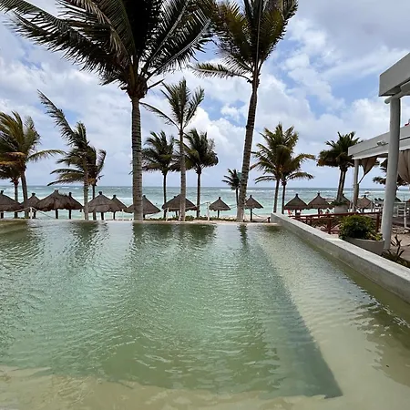 Golf & Haven Tulum