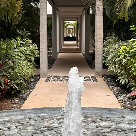 Golf & Haven Tulum