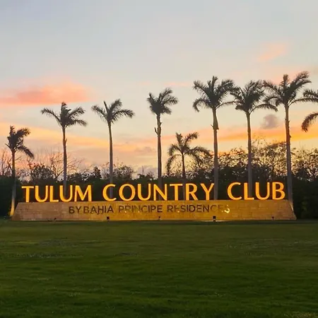 Golf & Haven * Tulum