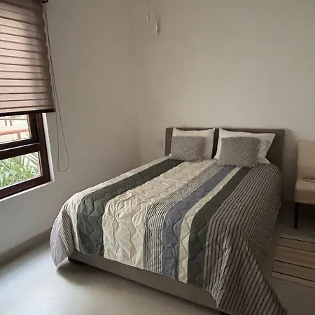 Apartment Golf & Haven
