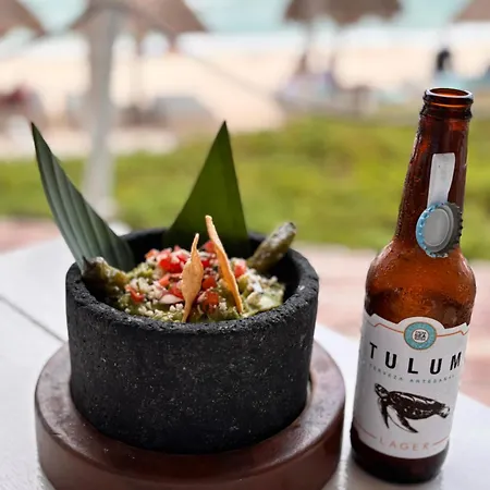 Golf & Haven * Tulum