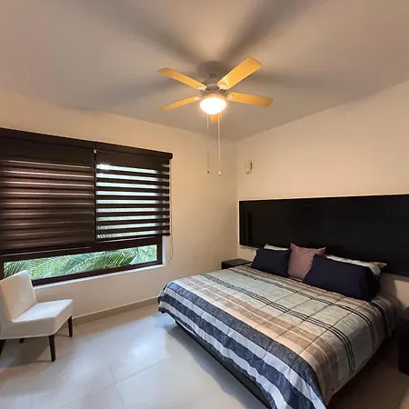 Apartment Golf & Haven