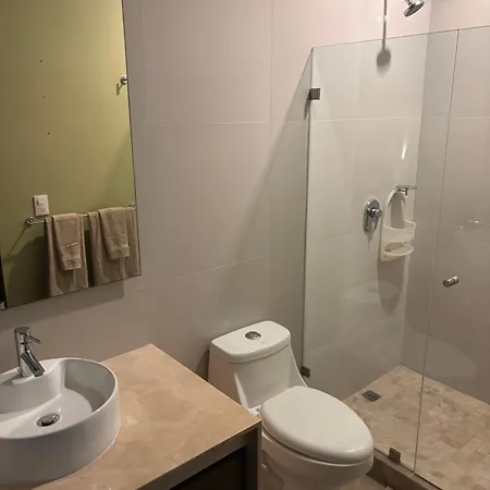 Golf & Haven Apartment Tulum