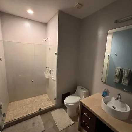 Apartment Golf & Haven *