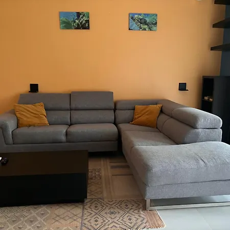 Golf & Haven Apartment Tulum