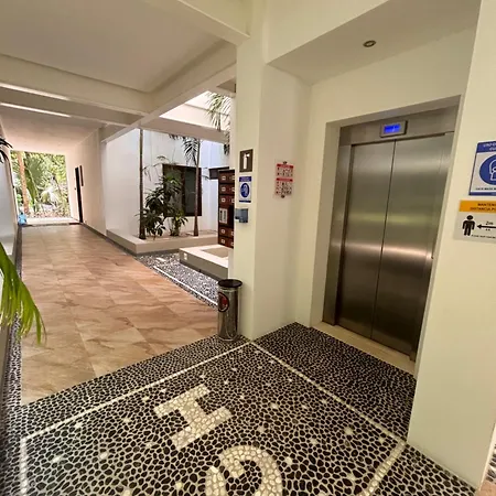 Apartment Golf & Haven *