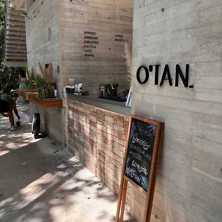 Golf & Haven Apartment Tulum