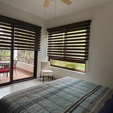 Golf & Haven Apartment *