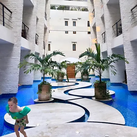 Apartment Moy Dom *
