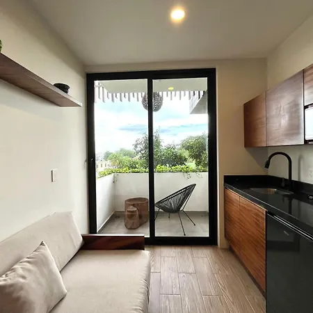 Apartment Kalmuk @heart Of