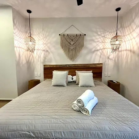 Kalmuk @heart Of Tulum