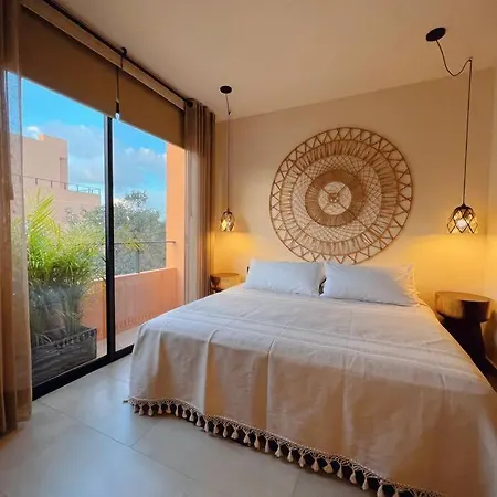 Apartment Tu Refugio Bohemio & Elegante *
