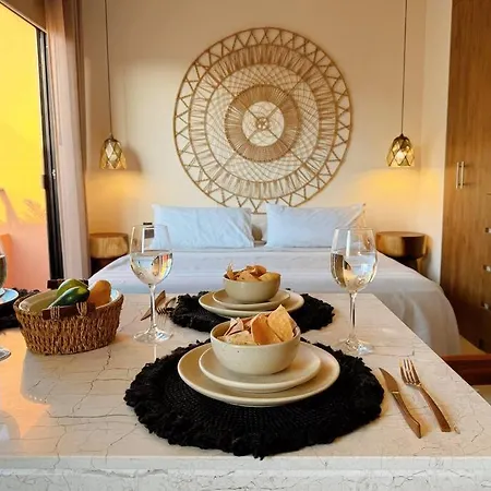 Apartment Tu Refugio Bohemio & Elegante Tulum
