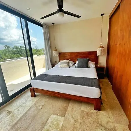 Penthouse Ph6 Apartment Tulum