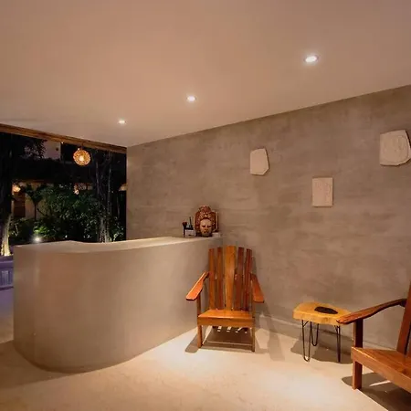 Penthouse Ph6 Tulum