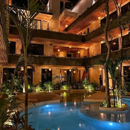 Penthouse Ph6