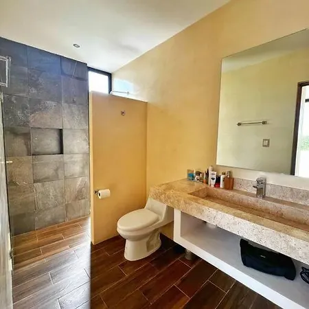 Apartment Penthouse Ph6 *