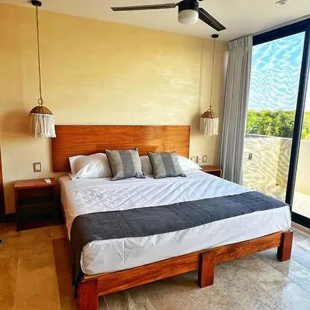 Apartment Penthouse Ph6