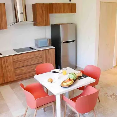 Armonia Y Confort En Aldea Zama Apartment