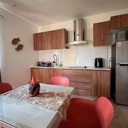 Apartment Armonia Y Confort En Aldea Zama