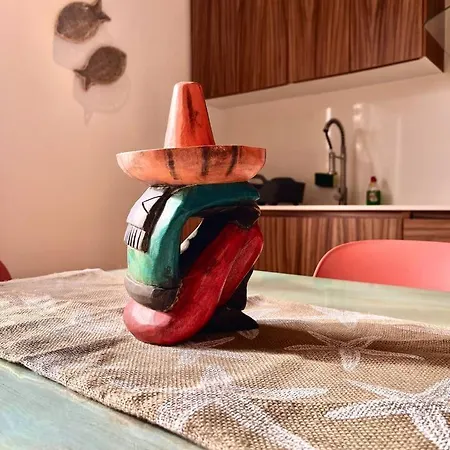 Armonia Y Confort En Aldea Zama Tulum