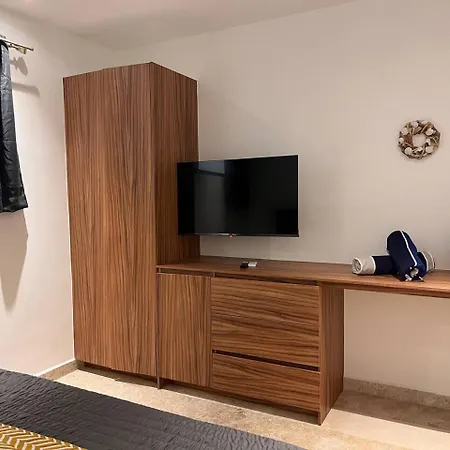 Armonia Y Confort En Aldea Zama Apartment *